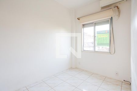 Quarto 1 de apartamento para alugar com 3 quartos, 88m² em São Geraldo, Porto Alegre