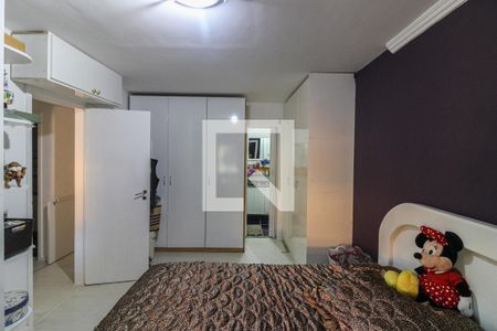 Suíte 1 de casa de condomínio à venda com 4 quartos, 197m² em Recreio dos Bandeirantes, Rio de Janeiro