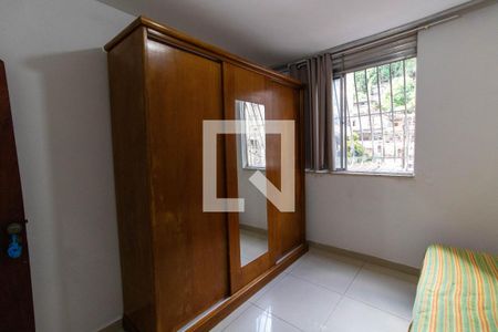 Quarto 1 de apartamento à venda com 3 quartos, 59m² em Santa Rosa, Niterói