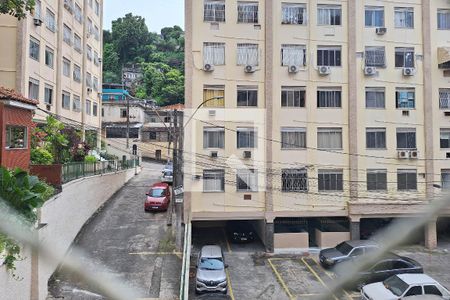 Quarto 1 de apartamento à venda com 3 quartos, 59m² em Santa Rosa, Niterói