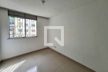 Quarto 1 de apartamento à venda com 3 quartos, 59m² em Santa Rosa, Niterói