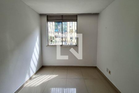 Quarto 1 de apartamento à venda com 3 quartos, 59m² em Santa Rosa, Niterói