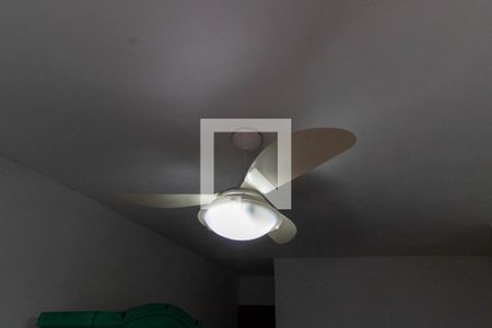 Sala de apartamento à venda com 3 quartos, 59m² em Santa Rosa, Niterói