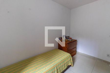 Quarto 1 de apartamento à venda com 3 quartos, 59m² em Santa Rosa, Niterói