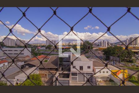 Vista do Quarto 1 de apartamento à venda com 2 quartos, 62m² em Ponte de São João, Jundiaí