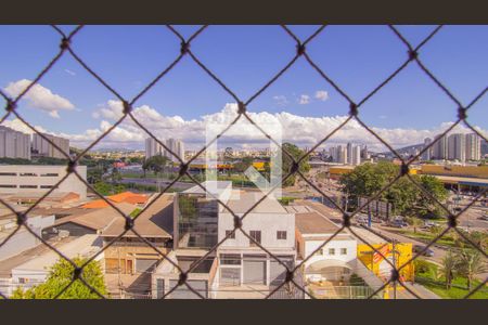 Vista do Quarto 2 de apartamento à venda com 2 quartos, 62m² em Ponte de São João, Jundiaí