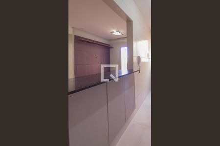 Apartamento à venda com 62m², 2 quartos e 1 vaga Apartamento à venda com 62m², 2 quartos e 1 vagaCozinha