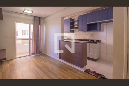 Apartamento à venda com 2 quartos, 62m² em Ponte de São João, Jundiaí