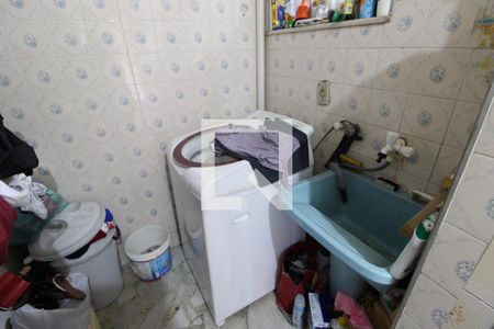 Casa à venda com 92m², 3 quartos e sem vagaÁrea de serviço 