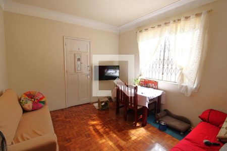 Sala de casa à venda com 3 quartos, 92m² em Méier, Rio de Janeiro