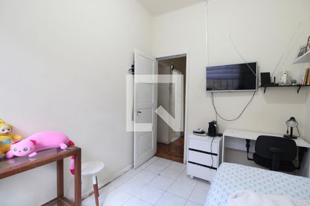 Quarto 2 de casa à venda com 3 quartos, 92m² em Méier, Rio de Janeiro