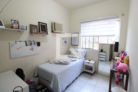 Quarto 2 de casa à venda com 3 quartos, 92m² em Méier, Rio de Janeiro