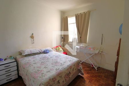 Quarto 1 de casa à venda com 3 quartos, 92m² em Méier, Rio de Janeiro