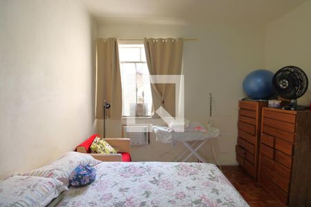 Quarto 1 de casa à venda com 3 quartos, 92m² em Méier, Rio de Janeiro