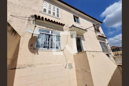 Casa à venda com 92m², 3 quartos e sem vagaFachada