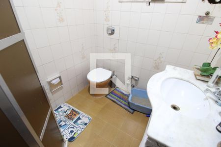 Casa à venda com 92m², 3 quartos e sem vagaBanheiro