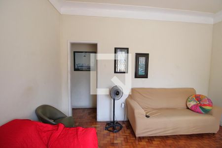 Sala de casa à venda com 3 quartos, 92m² em Méier, Rio de Janeiro