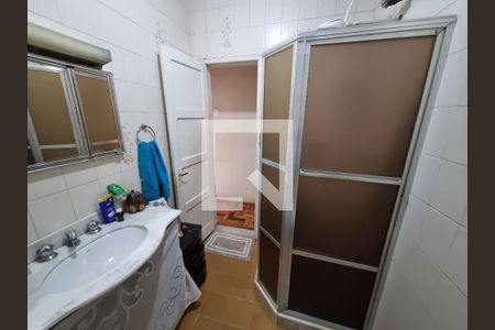 Casa à venda com 92m², 3 quartos e sem vagaBanheiro