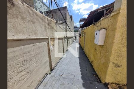 Casa à venda com 92m², 3 quartos e sem vagaCorredor