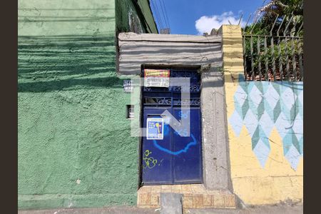 Casa à venda com 92m², 3 quartos e sem vagaEntrada