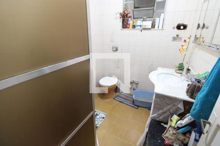 Casa à venda com 92m², 3 quartos e sem vagaBanheiro