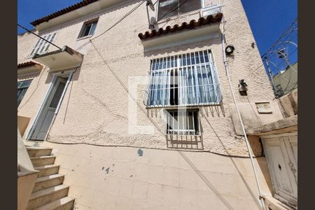 Casa à venda com 92m², 3 quartos e sem vagaFachada