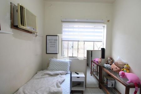 Quarto 2 de casa à venda com 3 quartos, 92m² em Méier, Rio de Janeiro