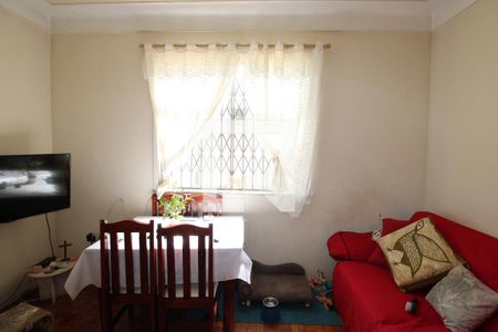 Sala de casa à venda com 3 quartos, 92m² em Méier, Rio de Janeiro