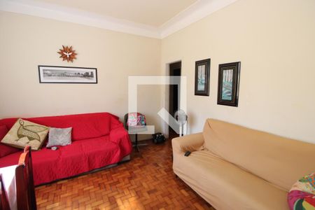 Sala de casa à venda com 3 quartos, 92m² em Méier, Rio de Janeiro