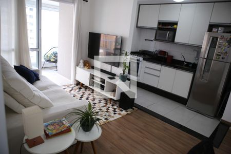 Capa de apartamento à venda com 1 quarto, 47m² em Vila Andrade, São Paulo