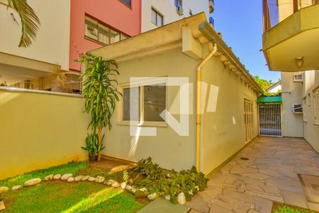 Apartamento para alugar com 51m², 1 quarto e sem vaga Apartamento para alugar com 51m², 1 quarto e sem vagaÁrea comum - Salão de festas