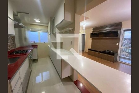 Apartamento para alugar com 3 quartos, 78m² em Jardim Nova Europa, Campinas