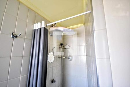 Apartamento para alugar com 1 quarto, 40m² em Centro, Campinas