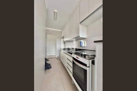 Apartamento para alugar com 2 quartos, 61m² em Parque Taquaral, Campinas