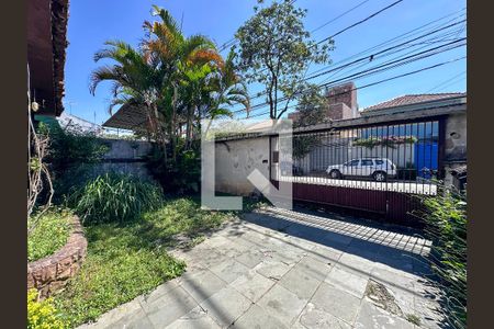 Casa à venda com 405m², 4 quartos e 4 vagasJardim/Frente