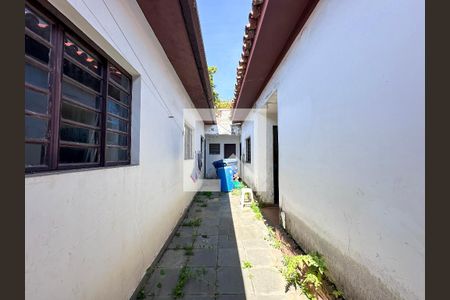 Casa à venda com 405m², 4 quartos e 4 vagasQuintal