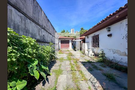 Casa à venda com 405m², 4 quartos e 4 vagasQuintal