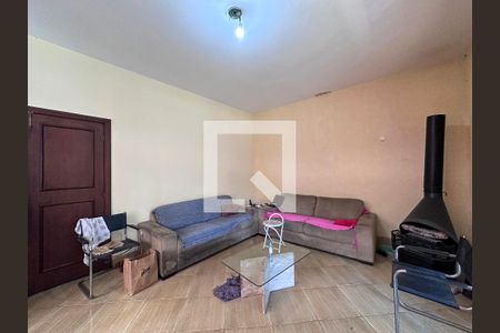 Sala 1 de casa à venda com 4 quartos, 405m² em Brooklin Paulista, São Paulo