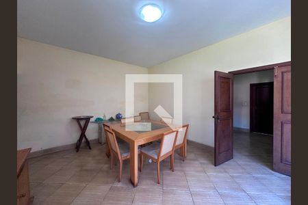 Sala 2 de casa à venda com 4 quartos, 405m² em Brooklin Paulista, São Paulo