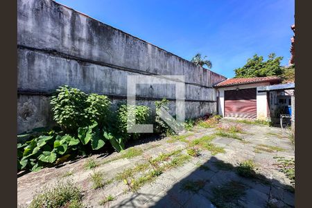 Casa à venda com 405m², 4 quartos e 4 vagasQuintal