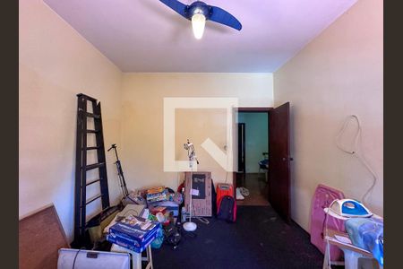 Casa à venda com 405m², 4 quartos e 4 vagasQuarto 2