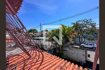 Casa à venda com 405m², 4 quartos e 4 vagasVista Quarto 2
