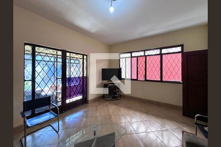 Sala 1 de casa à venda com 4 quartos, 405m² em Brooklin Paulista, São Paulo