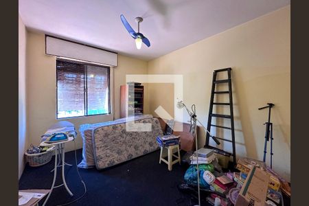 Casa à venda com 405m², 4 quartos e 4 vagasQuarto 2