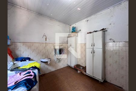 Casa à venda com 405m², 4 quartos e 4 vagasÁrea de Serviço