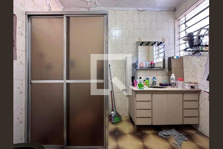 Casa à venda com 405m², 4 quartos e 4 vagasBanheiro Social