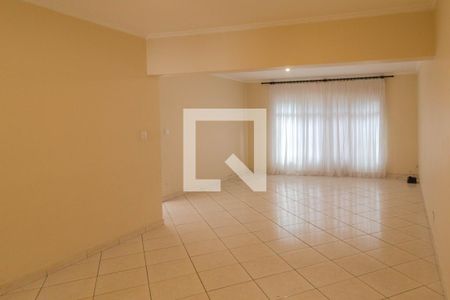 Sala de casa à venda com 4 quartos, 206m² em Vila Barros, Guarulhos