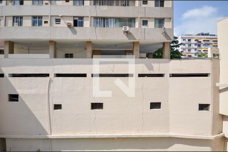 Vista do Quarto 1 de apartamento à venda com 2 quartos, 63m² em Estácio, Rio de Janeiro