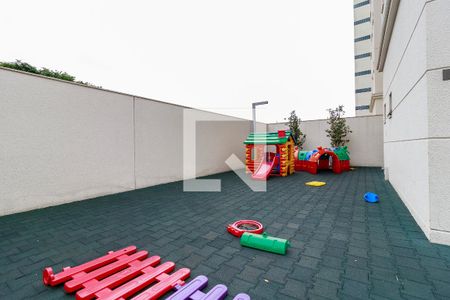Apartamento à venda com 83m², 2 quartos e 2 vagasPlayground