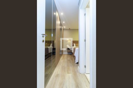 Apartamento à venda com 83m², 2 quartos e 2 vagasSuíte